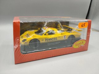 Nissan R390 GT1 slotit