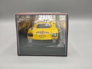 Nissan R390 GT1 slotit