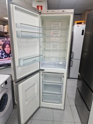 Nevera Bosch 2m x 60cm con garantía