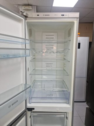 Nevera Bosch 2m x 60cm con garantía