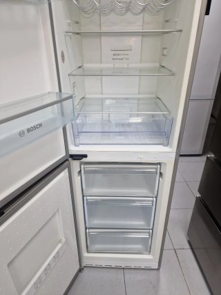 Nevera Bosch 2m x 60cm con garantía