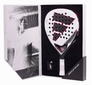 Pala Adidas Arrow Hit Pro Ari Sanchez 2026
