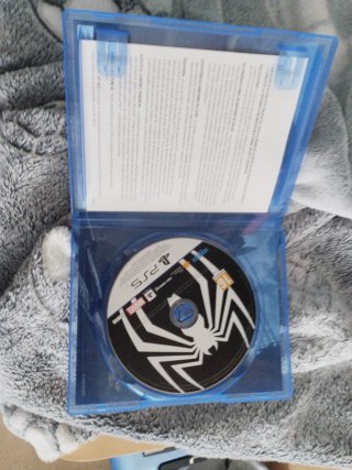 Spider-Man 2 PS5