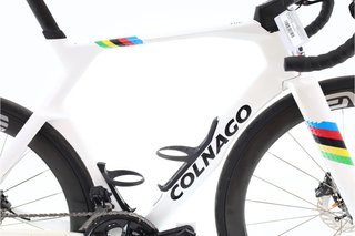 Bicicleta Colnago Y1Rs Di2 12V t.54 Reacondicionada