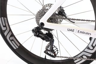 Bicicleta Colnago Y1Rs Di2 12V t.54 Reacondicionada
