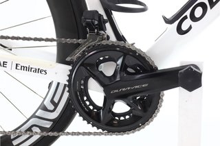 Bicicleta Colnago Y1Rs Di2 12V t.54 Reacondicionada