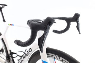 Bicicleta Colnago Y1Rs Di2 12V t.54 Reacondicionada