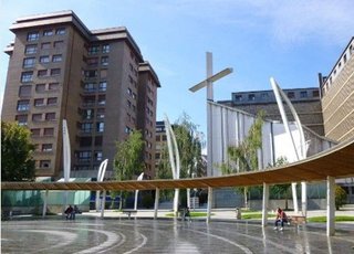 Piso en venta en Indautxu en Bilbao