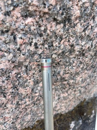 Caña de pesca Vertix Jack LC 420