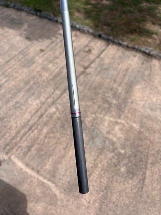 Caña de pesca Vertix Jack LC 420