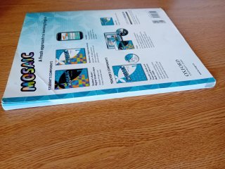 Mosaic 1. Workbook
