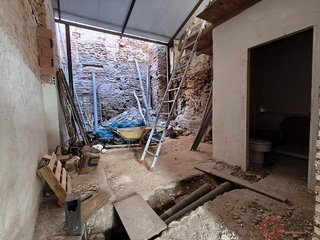 Chalet en venta en Motril pueblo en Motril
