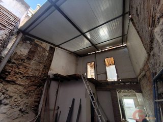 Chalet en venta en Motril pueblo en Motril