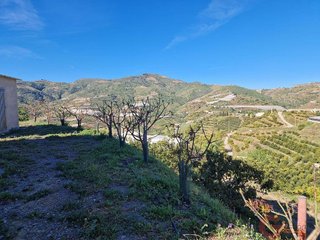 Terreno en venta en Itrabo