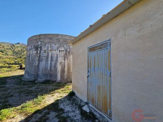 Terreno en venta en Itrabo