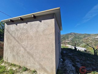 Terreno en venta en Itrabo