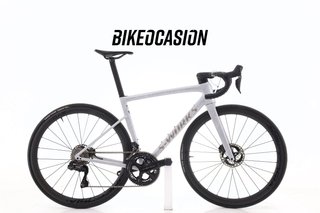 Bicicleta Specialized Tarmac SL8 S-Works Di2 12V t.54 Reacondicionada