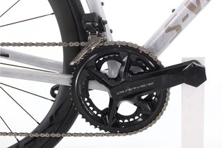 Bicicleta Specialized Tarmac SL8 S-Works Di2 12V t.54 Reacondicionada