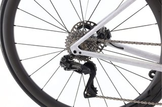 Bicicleta Specialized Tarmac SL8 S-Works Di2 12V t.54 Reacondicionada