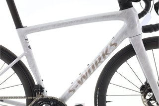 Bicicleta Specialized Tarmac SL8 S-Works Di2 12V t.54 Reacondicionada