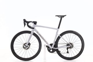 Bicicleta Specialized Tarmac SL8 S-Works Di2 12V t.54 Reacondicionada