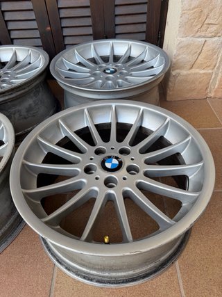 Llantas BMW Styling 32 Cóncavas