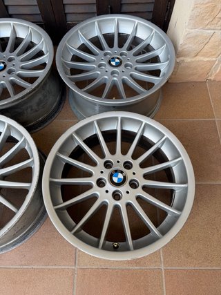 Llantas BMW Styling 32 Cóncavas