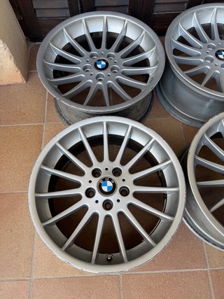 Llantas BMW Styling 32 Cóncavas