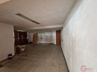 Local comercial en venta en Centro en Salobreña