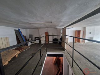 Local comercial en venta en Centro en Salobreña