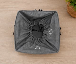 Cesta Bugaboo Gris