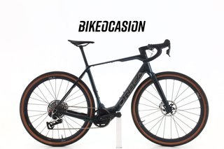 Bicicleta Orbea Denna M11E AXS 13V t.56 Reacondicionada