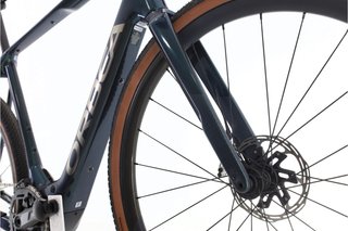 Bicicleta Orbea Denna M11E AXS 13V t.56 Reacondicionada