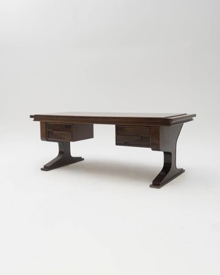 Escritorio AG Barcelona Madera