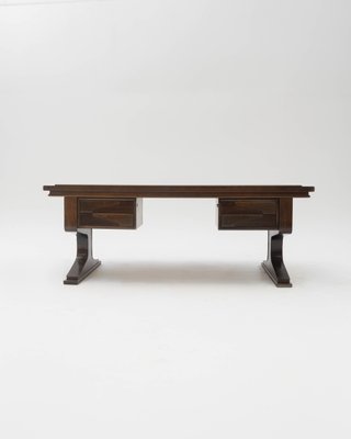 Escritorio AG Barcelona Madera