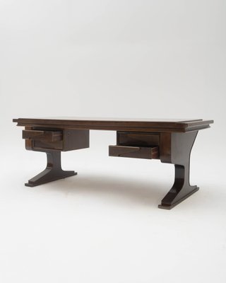 Escritorio AG Barcelona Madera