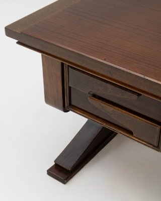 Escritorio AG Barcelona Madera