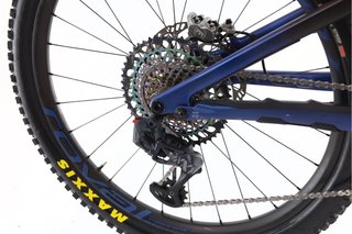 Bicicleta Specialized Turbo Levo S-Works XX1 AXS t.M Reacondicionada