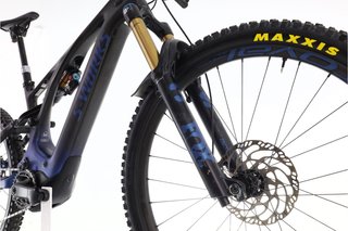 Bicicleta Specialized Turbo Levo S-Works XX1 AXS t.M Reacondicionada
