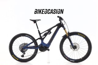 Bicicleta Specialized Turbo Levo S-Works XX1 AXS t.M Reacondicionada
