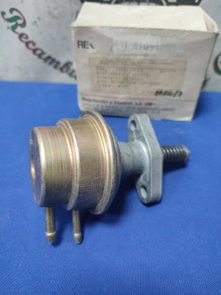 Bomba combustible R-12 Gordini, R15 TS, R16, R17