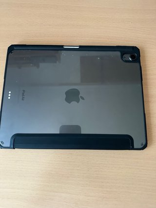 iPad Air 5 64GB Negro