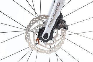 Bicicleta Colnago V3Rs Di2 12V t.54 Reacondicionada