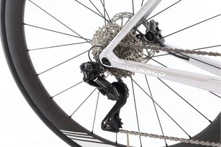 Bicicleta Colnago V3Rs Di2 12V t.54 Reacondicionada