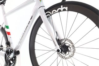 Bicicleta Colnago V3Rs Di2 12V t.54 Reacondicionada