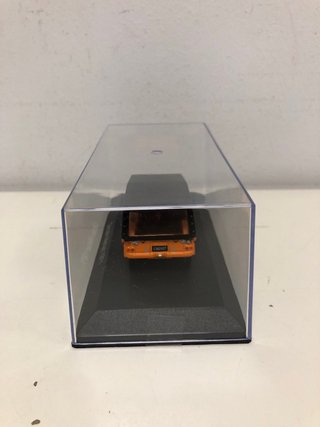 CITROEN MEHARI 1971 | ALTAYA | Escala 1:43