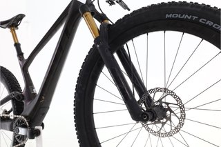 Bicicleta Scott Spark RC SL XX AXS t.M Reacondicionada