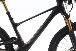 Bicicleta Scott Spark RC SL XX AXS t.M Reacondicionada
