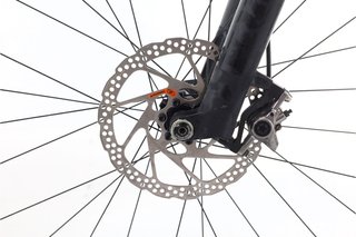 Bicicleta Scott Spark RC SL XX AXS t.M Reacondicionada