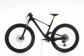 Bicicleta Scott Spark RC SL XX AXS t.M Reacondicionada